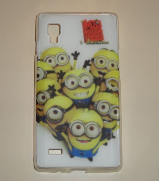 Case Personalizada L9 (imagem ilustrativa)