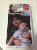 Case Personalizada Galaxy S2 (imagem ilustrativa)