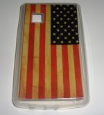 Case Personalizada LG T375 (imagem ilustrativa)